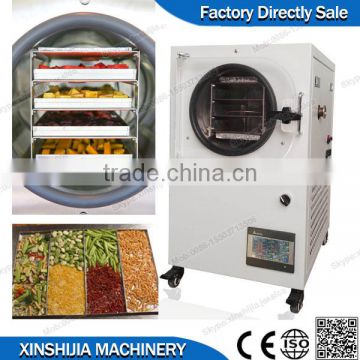 2017 factory best sale freeze drying machine price