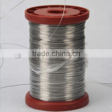 Stainless Steel Bee Frame Wires for wood beehive frame from China beekeeping