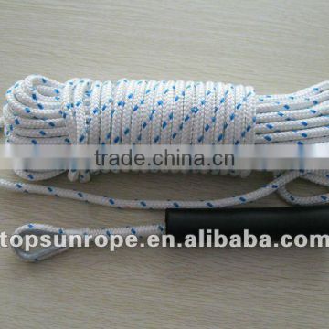 8-strand mooring rope for ship