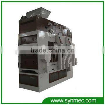 Fine Grain Seed Cleaner for wheat barley paddy sesame