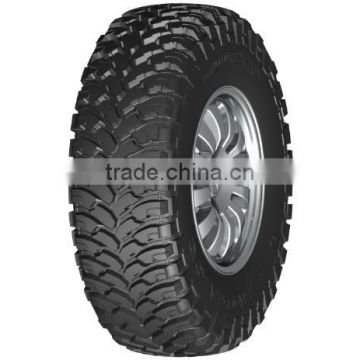 high quality SUV tire china factory M/T LT215/85R16