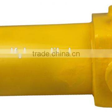 Leemin ZU-A glass fibre ZU-A10*10P High Quality Return Oil Line Filter