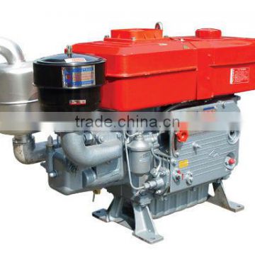 Jiangdong Brand single-cylinder evaporative diesel engine ZS1115