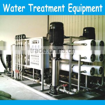 customized UF/ RO pure water treatment equipment