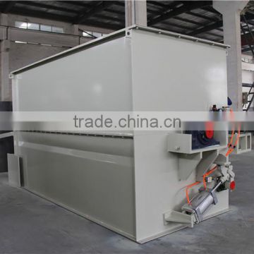 Top Quality powder mixer ribbon blender manufactured in China