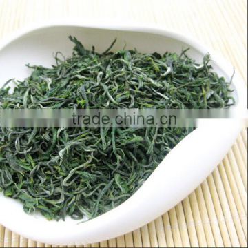Organic green tea / Chinese best qualtiy green tea with FDA certificate / Factory price tea with teabag