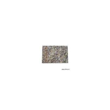 Sell Granite (Tiger Skin Yellow)