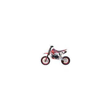 Sell Aluminum Frame Dirt Bike