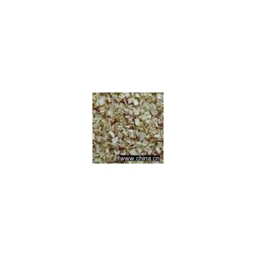 Sell Dehydrated Apple Flakes 15x15x5mm