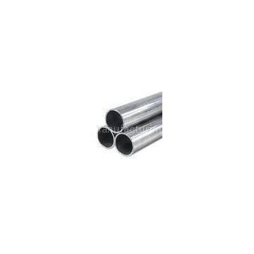 317L , 321 , 347 6.0mm / 10mm Seamless Stainless Steel Pipe For Machine Equipment