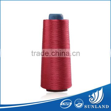 Dyed Viscose Filament Yarn 450D