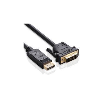 DVI 24+5 To VGA Male Converter Cable