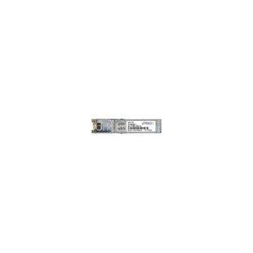 10 / 100 / 1000BASE-T SFP Optical Transceiver HP Compatible J8177C CE FCC