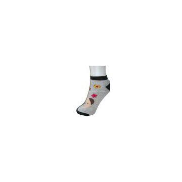 ankle socks