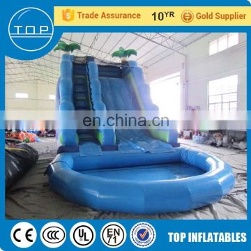 Hot selling water park equipment for kids