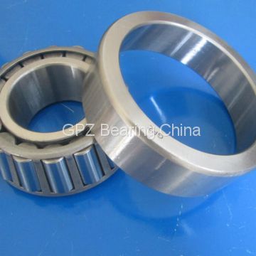 32312 tapered roller bearing 7612E 60X130X46 mm