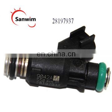 High Quality Fuel Injector 28197937