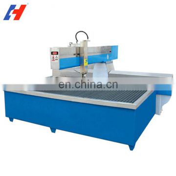 High Efficiency CNC UHP Water Jet Cutting Machine For Sale