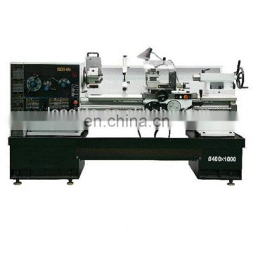 CDE6150 metal cutting lathe machine for sale