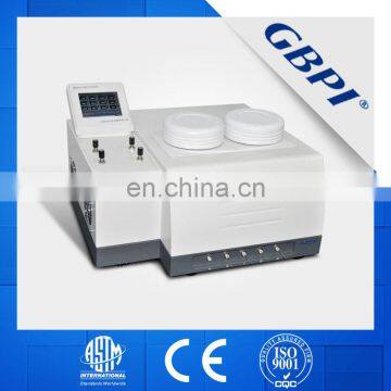 Packaging Water Vapor Transmission Rate Testing Machine (W202)