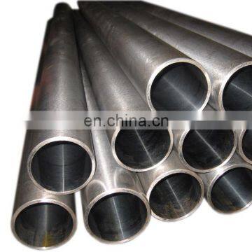 Hydraulic cylinder precision carbon steel seamless pipe