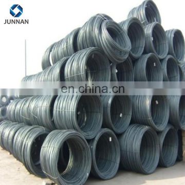 high carbon steel Wire Rod in coils price For screw and bolt