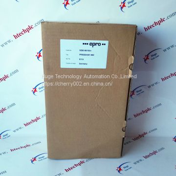 EPRO PR6424/002-000 In stock New and Original with 1 year warranty