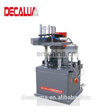 After-sale Service Provided Aluminum Portable End Face Washing and Milling Machine