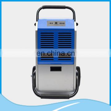 OL-903E 90L/D Portable Power Saving removable Commercial industrial Dehumidifier manufacturer