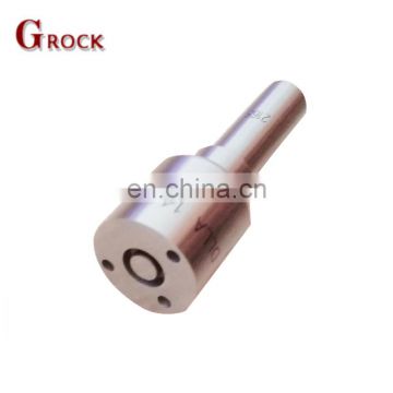 High value fuel injector parts common rail oil injector nozzle DLLA118P2203
