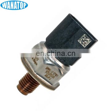 Diesel Fuel Rail Pressure Sensor 4984579 5PP5-2 For Cummins QSC8.3