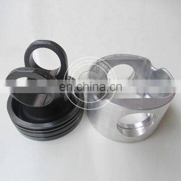 Dongfeng Truck QSL9 Split Engine Piston Kit 3966721 4941393 4089963