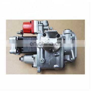 K38 Original Diesel Truck Engine spare Parts high pressure pt Fuel Pump 3165401 pump fuel