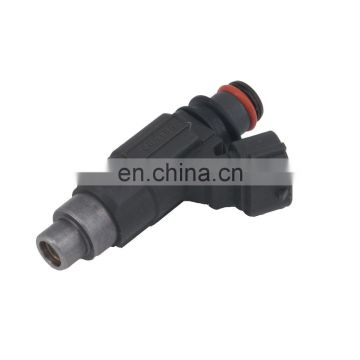 CDH166 Fuel Injector Oil Spray Nozzle For Mitsubishi Mirage 1.5L