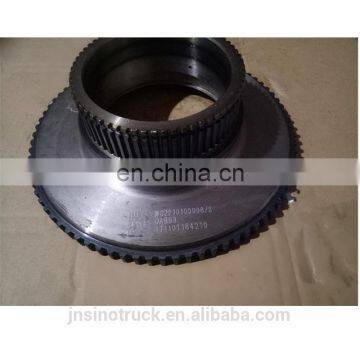 High Quality Ring Gear Bracket WG2210100006