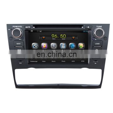 2017 Android 5.1.1 system 7 Inches Car dvd Player for E90