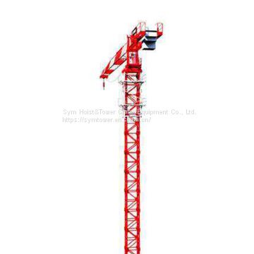 Construction Building Equipment Topkit H3/36B Tower Crane