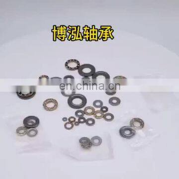 hot sale good quality fast speed 51336 thrust ball bearing 180*300*95mm with rear wheel bearing