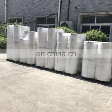 Polyester PE Antistatic Aluminium Coating Air Cartridge Filter Meida