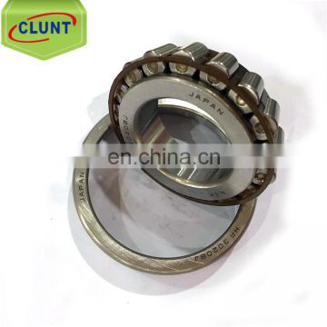 Heavy duty taper roller bearing 33219 bearing