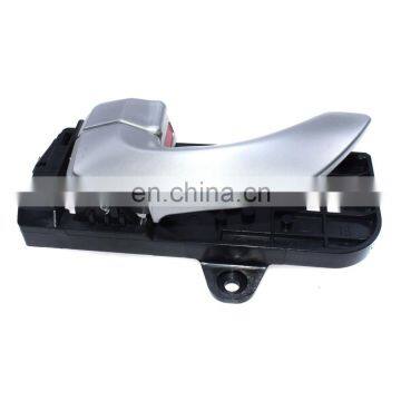 Inside Door Handle Front Left Driver Side For Hyundai Sonata 05-08 82610-3K020