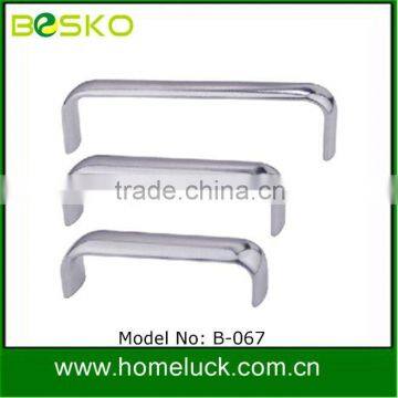 High quality aluminium U handle