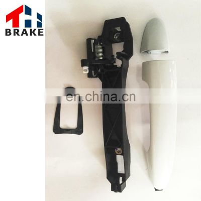 great wall haval H2 auto parts outside car door handles