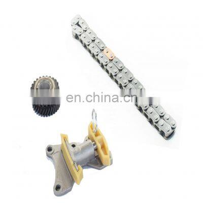 High Quality Timing Chain Kit TK1505 for engine no.:AXX; BWA;BVY with OE No.06D109229B;06F109217A