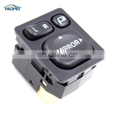 Factory Price For T oyota Rav4 Vios Camry Scion Lexus Power Mirror Control Switch 84872-52040 8487252040