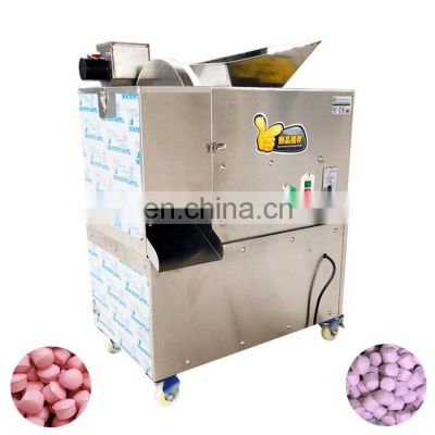 2021 Grande Automatic Stainless Steel 5-500g Dough Divider Rounder Machine Dough Ball Cutting Machine 220v/110v