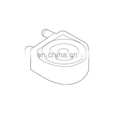 Genuine Oil Cooler 26410-2B740 For Hyundai