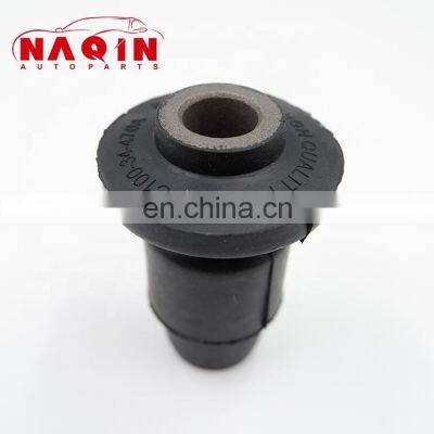 Top Quality Auto Spare Parts OEM C100-34-470A Rubber Front Arm Bushing For MAZDA