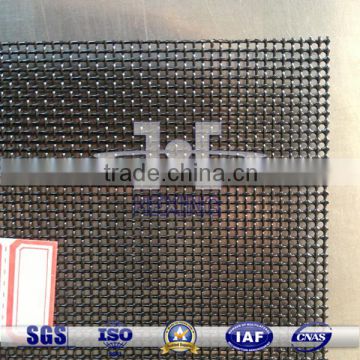 11*11 304 Stainless Steel Security Screen Mesh