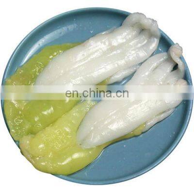 1kg 2kg frozen illex squid roe illex squid egg